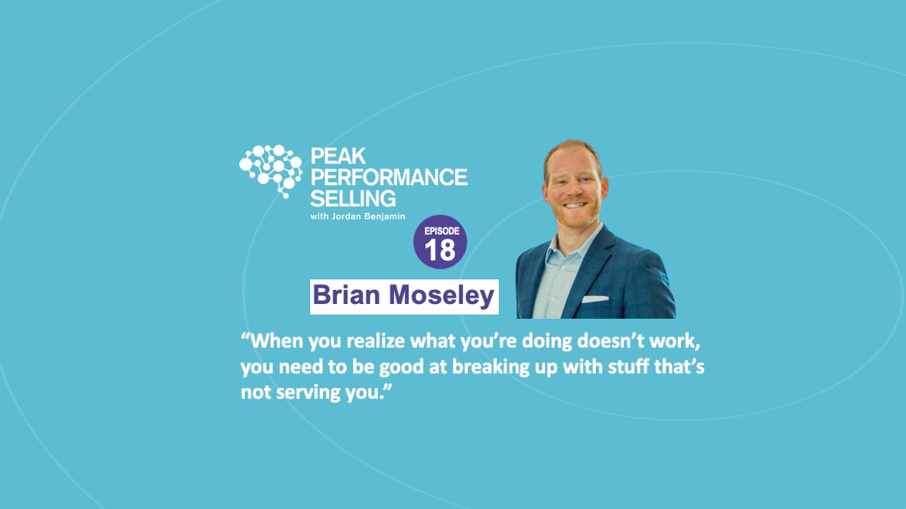 Brian Moseley