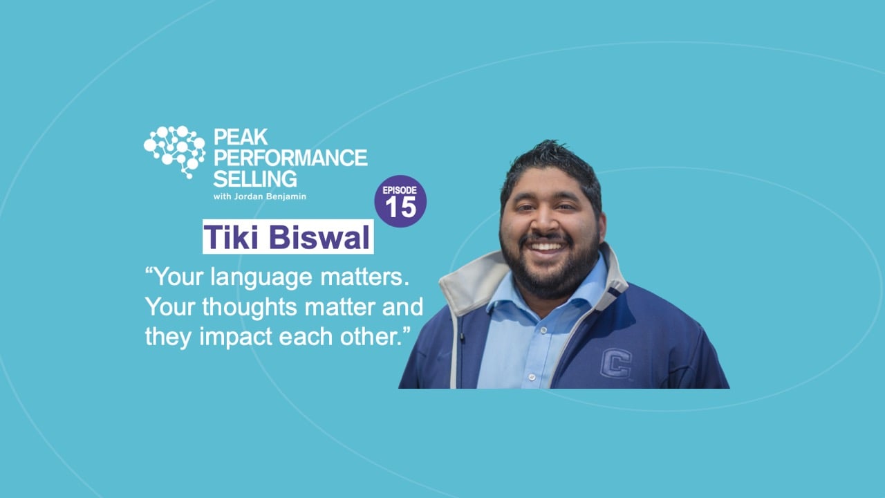 Tiki Biswal - Episode 15